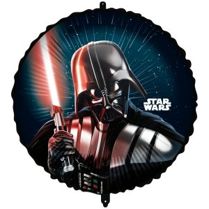 Folienballon - Star Wars Galaxy - 46 cm