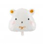 Folienballon Eisb�r