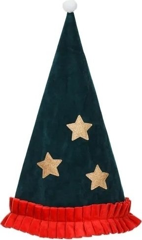 Weihnachtsmann - Kinder Weihnachtsmann - Kinder