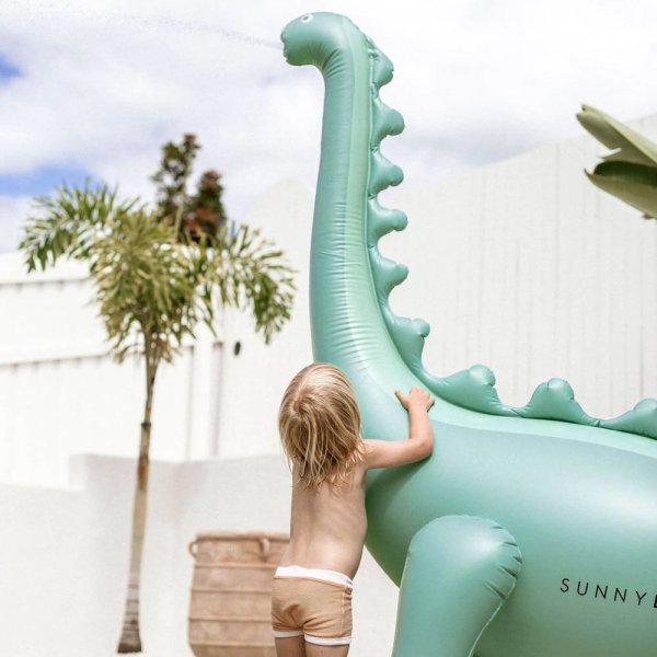 Wasserspender - Sunnylife - Dinosaurier Wasserspender - Sunnylife - Dinosaurier