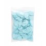 Papierkonfetti - Herzen - Hellblau - 100 g Papierkonfetti - Herzen - Hellblau - 100 g