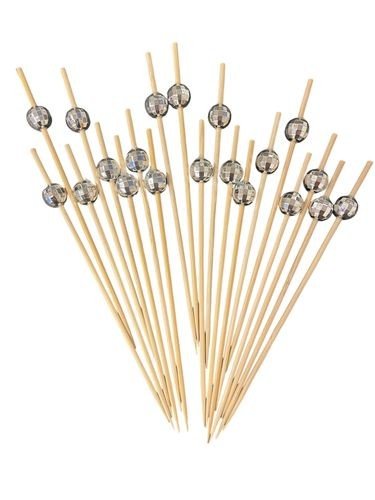 Partypicks - Discokugeln - 12 cm - 20er-Packung Partypicks - Discokugeln - 12 cm - 20er-Packung