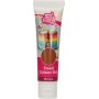 Farbgel - Braun - Funcakes - 30 g Farbgel - Braun - Funcakes - 30 g