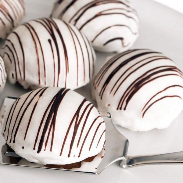 Silikonform - Halbkugel - Ø3cm Silikonform - Halbkugel - Ø3cm