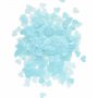 Papierkonfetti - Herzen - Hellblau - 100 g Papierkonfetti - Herzen - Hellblau - 100 g