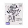 Streuselmischung - PME - Out of the Box - Football - 60 g Streuselmischung - PME - Out of the Box - Football - 60 g