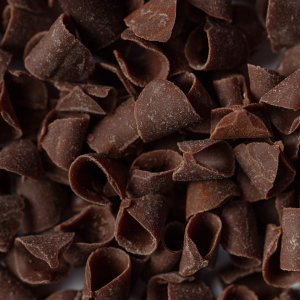 Belgische Schokoladenstückchen - Milchschokolade - PME - 85 g Belgische Schokoladenstückchen - Milchschokolade - PME - 85 g