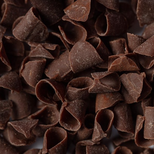 Belgische Schokoladenstückchen - Milchschokolade - PME - 85 g Belgische Schokoladenstückchen - Milchschokolade - PME - 85 g