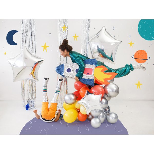 Piata - Weltraumparty