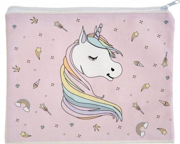 Beutel/Tasche - Einhorn Beutel/Tasche - Einhorn