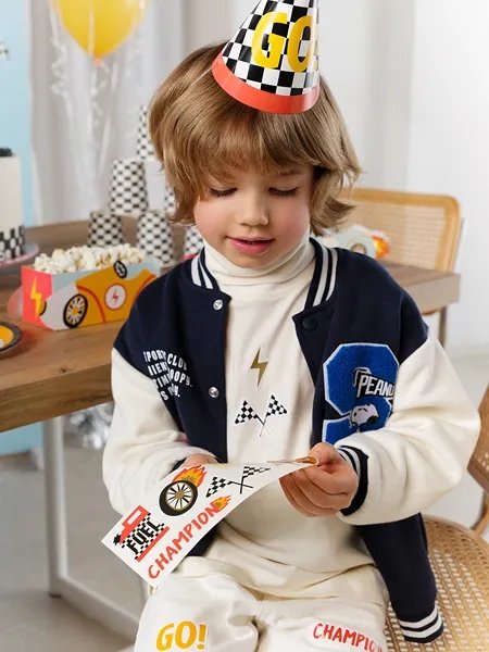 Partyhüte - Racing - 6er-Pack Partyhüte - Racing - 6er-Pack