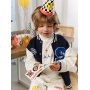Partyhte - Racing - 6er-Pack