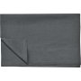 Ingrid Leinwand 140 x 250 cm - Grau