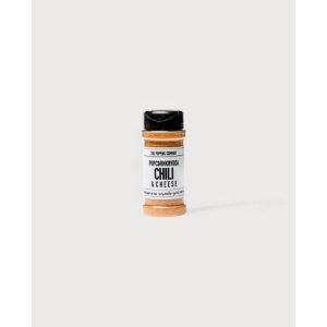 Popcorn-Gewürzmischung - Chili-Käse - 70 g Popcorn-Gewürzmischung - Chili-Käse - 70 g