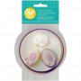 Pusher - Bunny Bottom - 2er-Pack