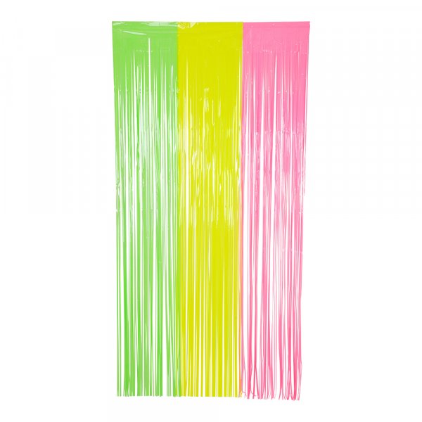 Vorhänge - Neon Vorhänge - Neon