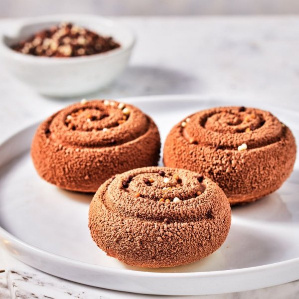 FunCakes Essbare Sprühfarbe Milchschokoladen-Samt 100 ml FunCakes Essbare Sprühfarbe Milchschokoladen-Samt 100 ml