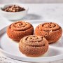 FunCakes Essbare Sprühfarbe Milchschokoladen-Samt 100 ml FunCakes Essbare Sprühfarbe Milchschokoladen-Samt 100 ml