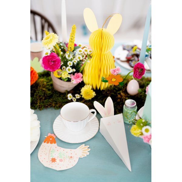 Servietten - Henne - 20er-Pack