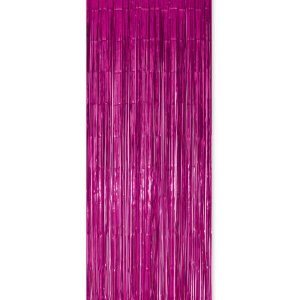 Vorhang - Pink - 100 x 240 cm Vorhang - Pink - 100 x 240 cm