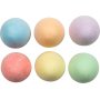 Straßenmalstifte - Eier - Pastellfarben - 6er-Pack Straßenmalstifte - Eier - Pastellfarben - 6er-Pack
