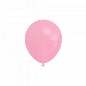 Luftballons - Rosa - 100er-Packung