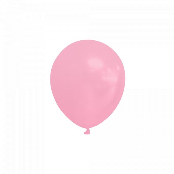Luftballons - Rosa - 100er-Packung Luftballons - Rosa - 100er-Packung