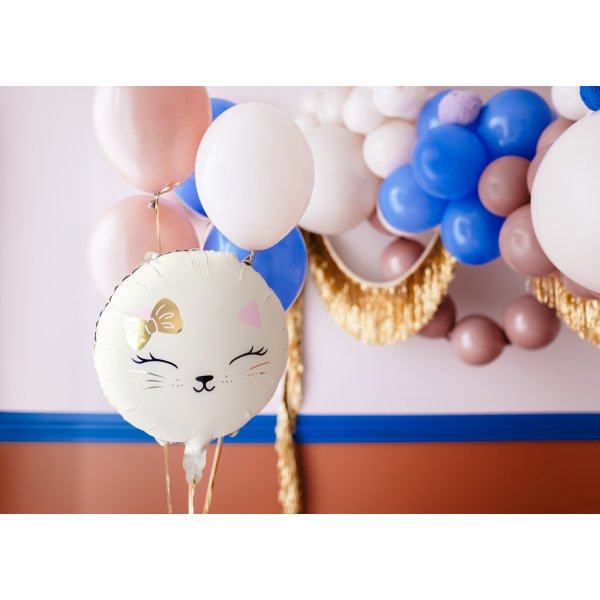 Folienballon - Kat Folienballon - Kat