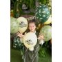 Jurassic World Ballons - Mix - 30 cm Jurassic World Ballons - Mix - 30 cm