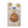 Streusel - Sterne - Gold - PME - 25 g Streusel - Sterne - Gold - PME - 25 g