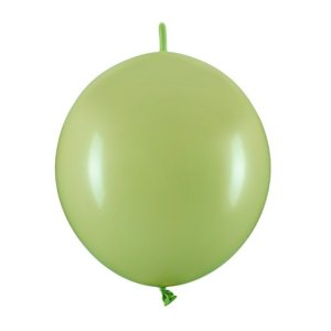 20er-Packung Verbindungsballons, olivgrün 20er-Packung Verbindungsballons, olivgrün