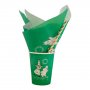 Pappbecher - Mumins - 8er-Pack Pappbecher - Mumins - 8er-Pack