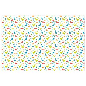 Tischdecke - Dinosaurier - 120 x 180 cm Tischdecke - Dinosaurier - 120 x 180 cm