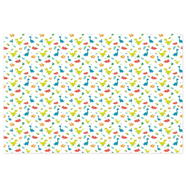 Tischdecke - Dinosaurier - 120 x 180 cm Tischdecke - Dinosaurier - 120 x 180 cm