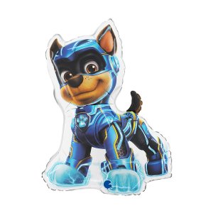 Folienballon - Paw Patrol - Mighty Pups - Form - 61 cm Folienballon - Paw Patrol - Mighty Pups - Form - 61 cm