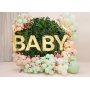 Mini-Luftballons Pastell - Premium 12 cm - Hellorange - 10er-Pack Mini-Luftballons Pastell - Premium 12 cm - Hellorange - 10er-Pack