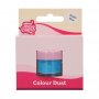 Farbstaub - Ozeanblau - Funcakes - 1,5 g Farbstaub - Ozeanblau - Funcakes - 1,5 g