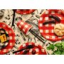 Plastikstrohhalm - Schwarz Plastikstrohhalm - Schwarz