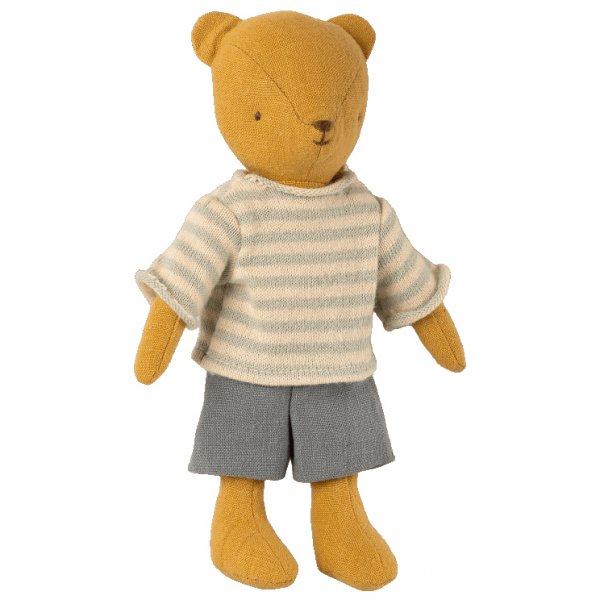 Pullover und Shorts - Teddy Junior