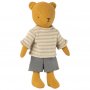 Pullover und Shorts - Teddy Junior