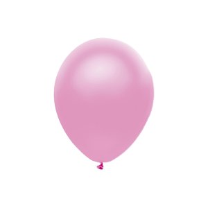 Luftballons - Metallic - Hellrosa - 10er-Pack Luftballons - Metallic - Hellrosa - 10er-Pack