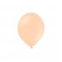 50er-Pack Luftballons in Pastellpfirsich 50er-Pack Luftballons in Pastellpfirsich
