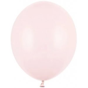 Pastellballons - Premium 27 cm - Puderrosa - 100er-Pack Pastellballons - Premium 27 cm - Puderrosa - 100er-Pack