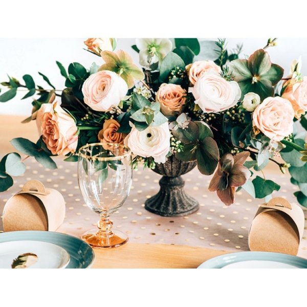 Geschenkboxen - 10er-Pack - Natur Geschenkboxen - 10er-Pack - Natur