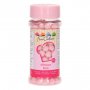 Streusel - Mimosa - Rosa Streusel - Mimosa - Rosa