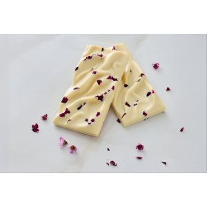 Silikonform - Wellenriegel - Decora - 14 x 7 cm Silikonform - Wellenriegel - Decora - 14 x 7 cm