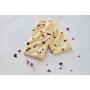 Silikonform - Wellenriegel - Decora - 14 x 7 cm Silikonform - Wellenriegel - Decora - 14 x 7 cm