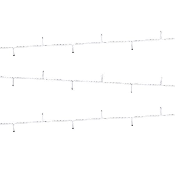 Lichterkette - 10 m - LED