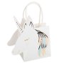 Geschenktüten - Einhorn - 4er-Pack Geschenktüten - Einhorn - 4er-Pack