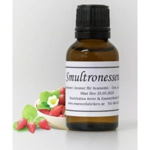 Aroma/Essenz - 25 ml - Donut Aroma/Essenz - 25 ml - Donut